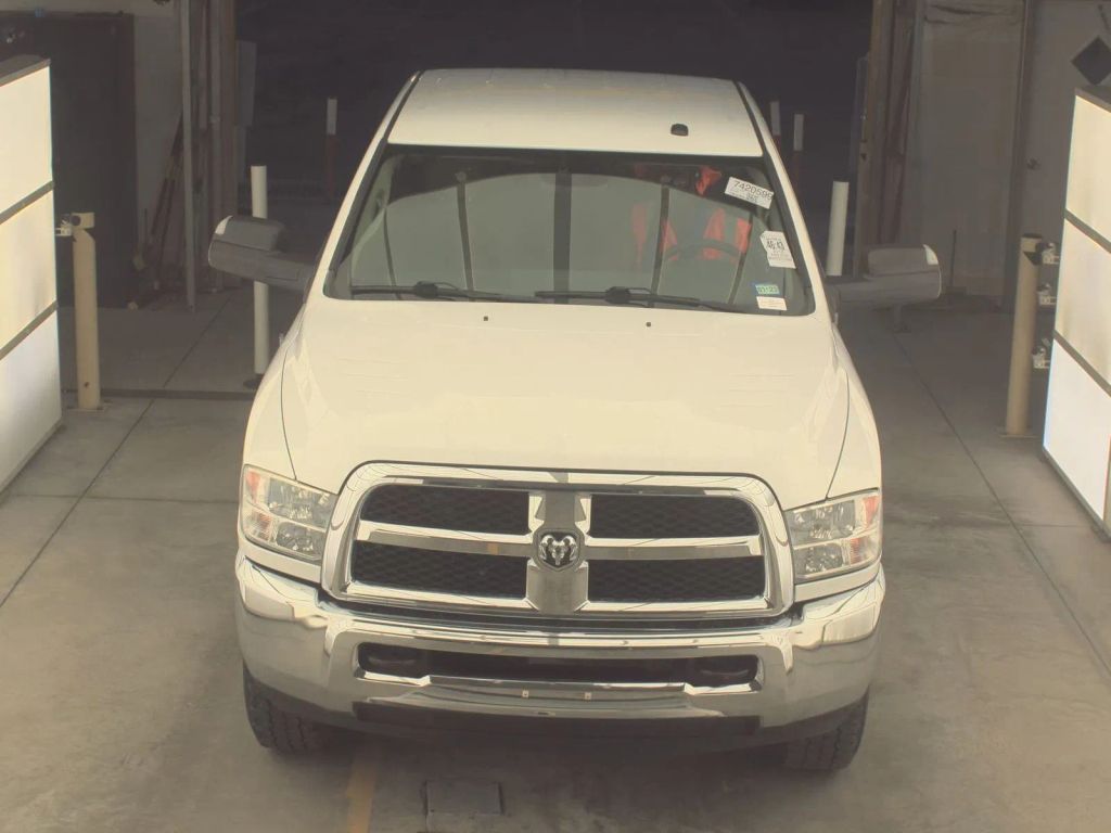 ram ram 2500 pickup 2018 3C6UR5HJ8JG327509 image ram ram 2500 pickup 2018 3C6UR5HJ8JG327509 image